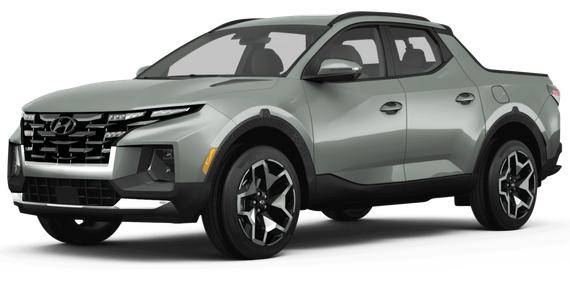 HYUNDAI SANTA CRUZ 2024 5NTJEDDF3RH115754 image